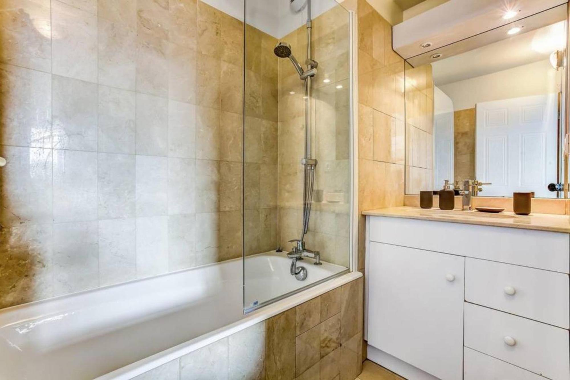 Appartement Des Toits - Welkeys Paříž Exteriér fotografie